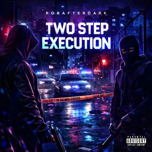 TWO-STEP EXECUTION