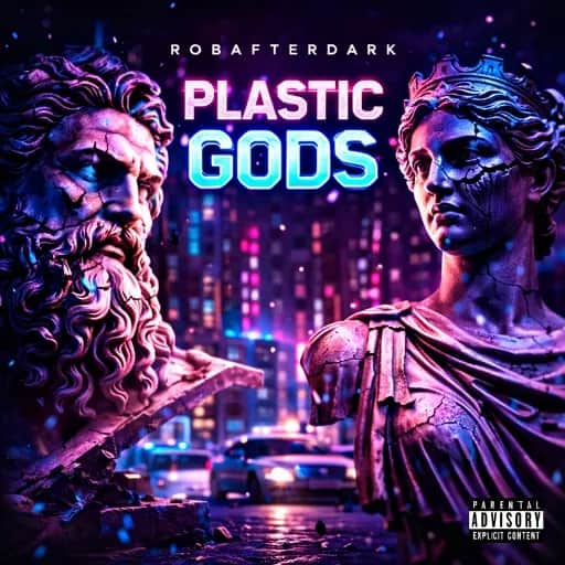 PLASTIC GODS