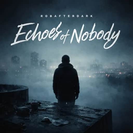 ECHOES OF NOBODY