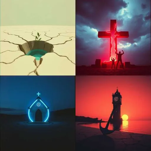 Christian Alternative Rock