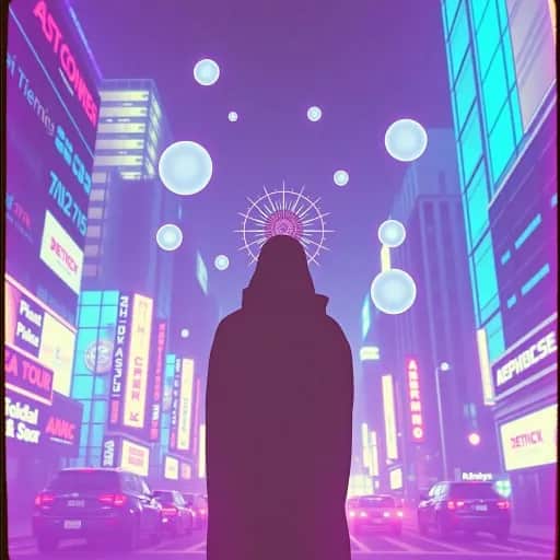 NEW ERA& NEW PATTERNS