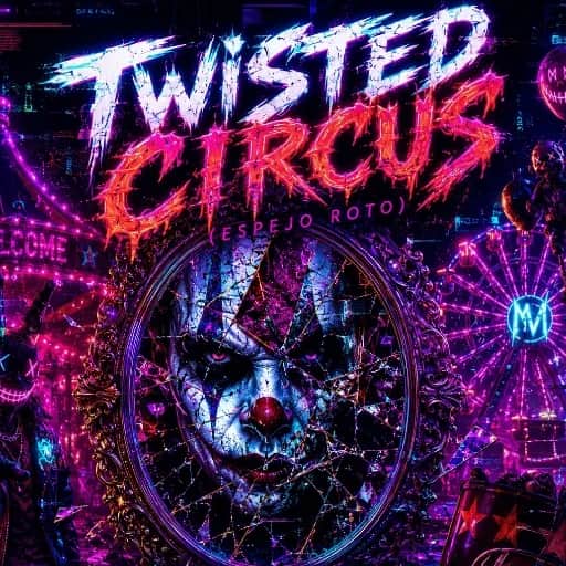 Twisted Circus