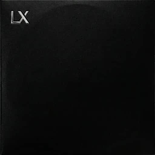 1st Album (Blxck)