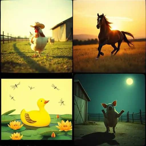 Animal songs perfect for toddlers