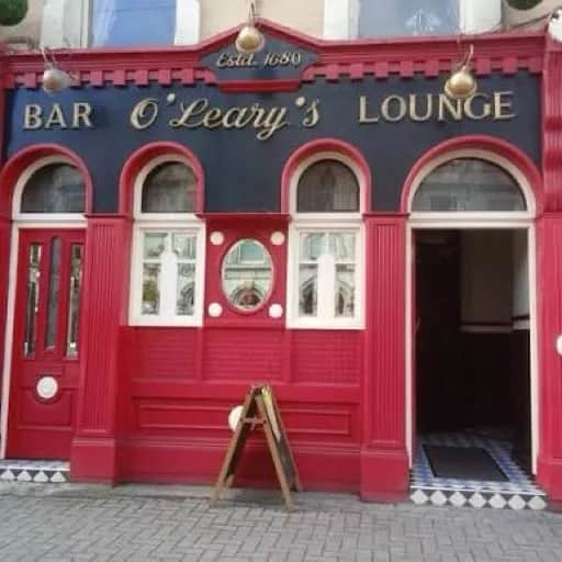 Dance/pop, rowdy Irish folk