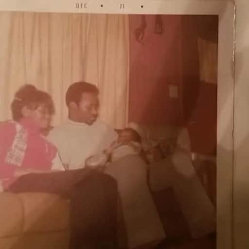 The love (blackwill version)