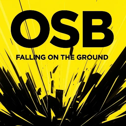 Falling On The Ground