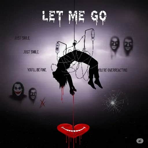 Let me go