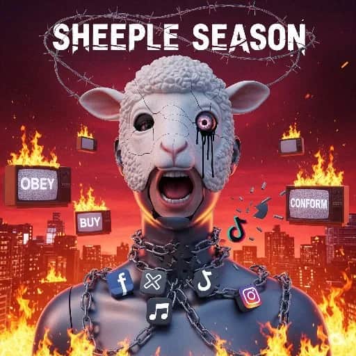 Sheeple season