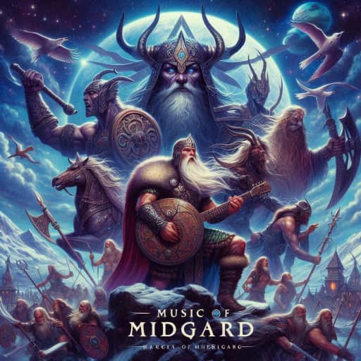 Music of Midgard
