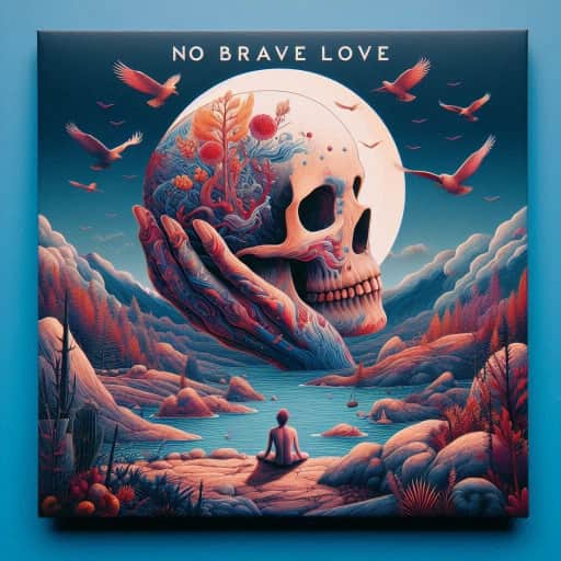 No Brave Love