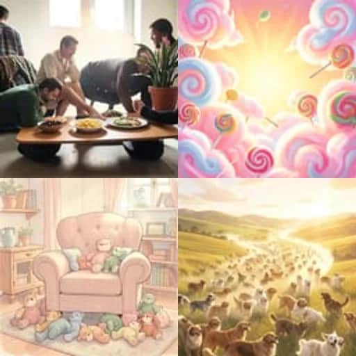 Untitled Playlist #1