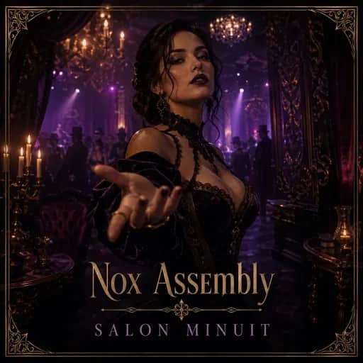 Nox Assembly - Salon Minuet