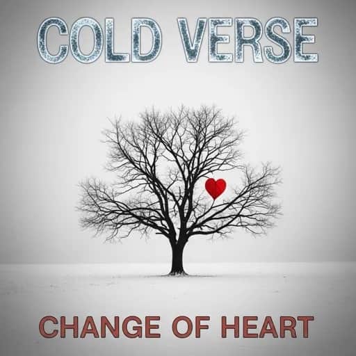 CHANGE OF HEART