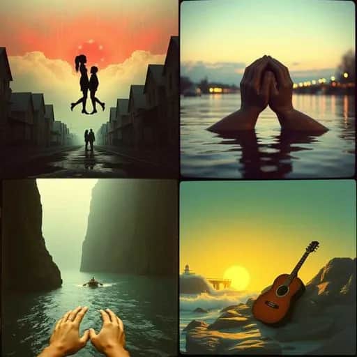 Amor Em Combate (Sertanejo)