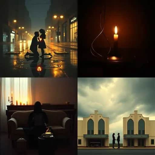 Lo Que Me Toca (Balada Pop Latino)