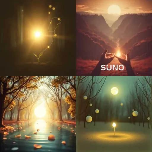 Abundancia (Musica Para El Alma)