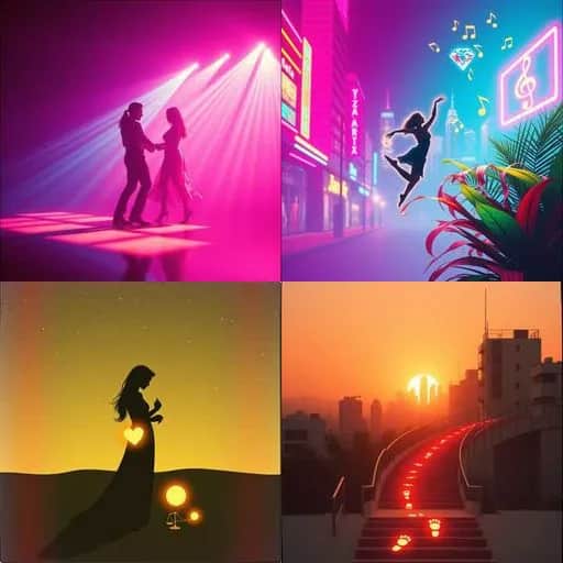 No Stopping Us (AfroBeats)