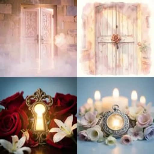 Lo Que No Decimos (Baladas)