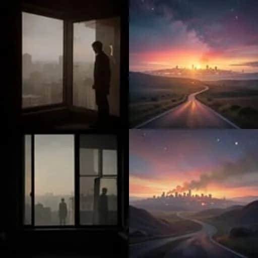 Hollow Echoes at 3AM