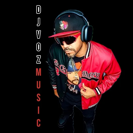 DJVOZ MUSIC