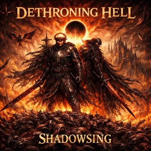 Dethroning Hell