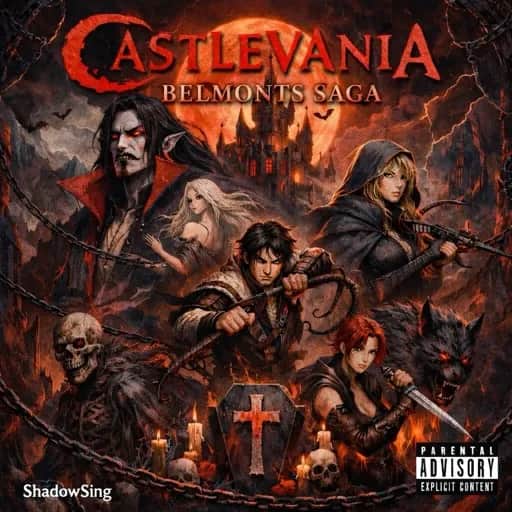 Castlevania