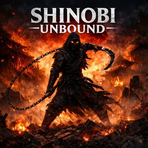 Shinobi unbound