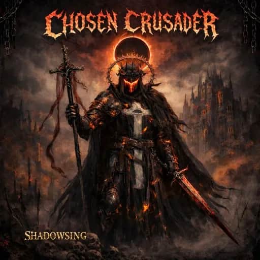 Chosen Crusader