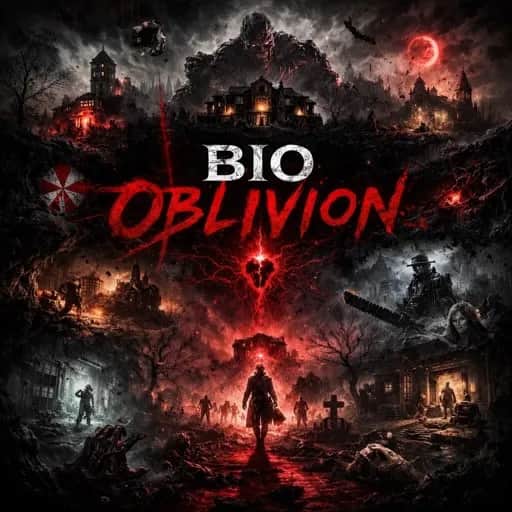 Resident Evil (Reborn)