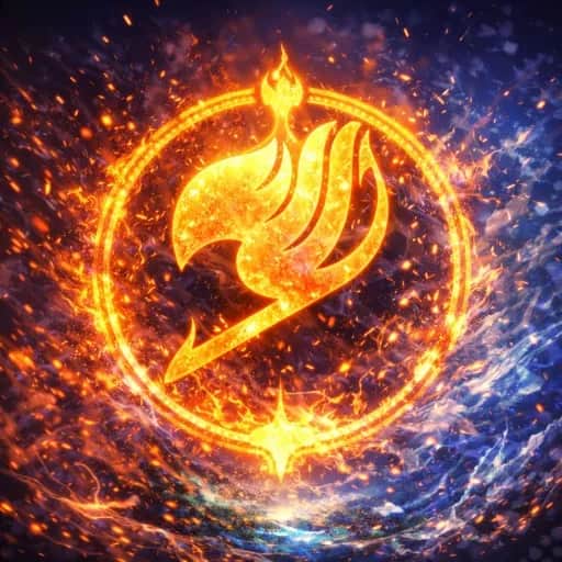 Fairy Tail
