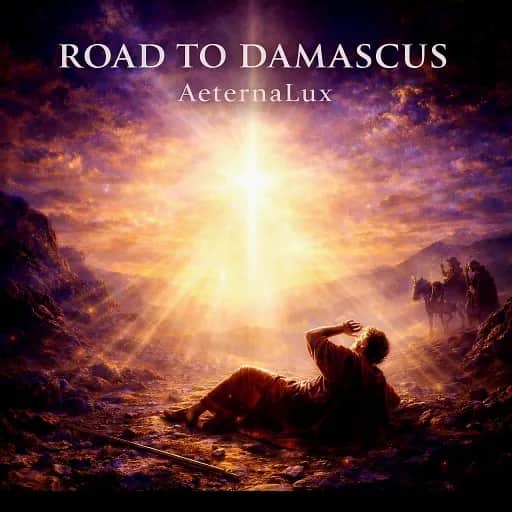 Road To Damascus