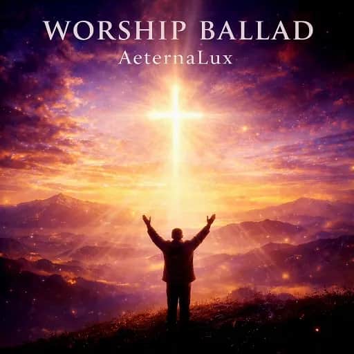 Worship Ballad