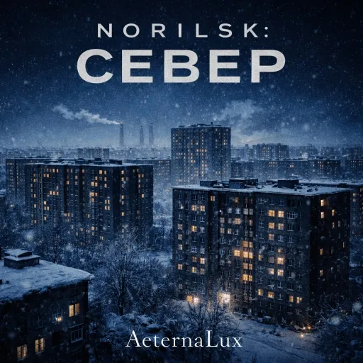Norilsk: СЕВЕР