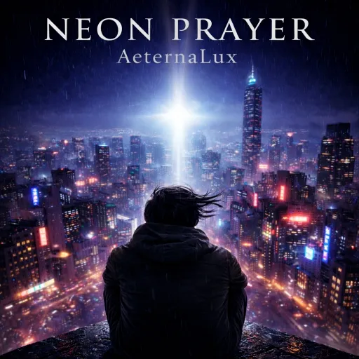 Neon Prayer