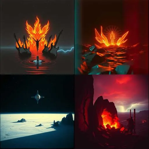 Harte Herzen in harten Zeiten