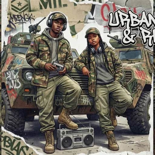Soldier’s Diary