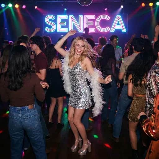 Seneca Dance Mix 2025