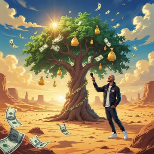 Trap Rap Hip Hop Scratch 101 POP