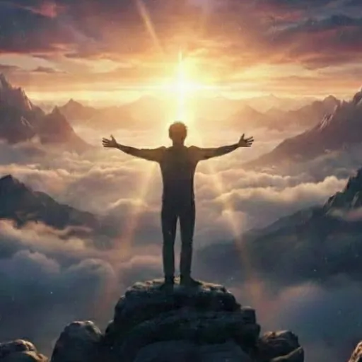 Palavras do Salvador