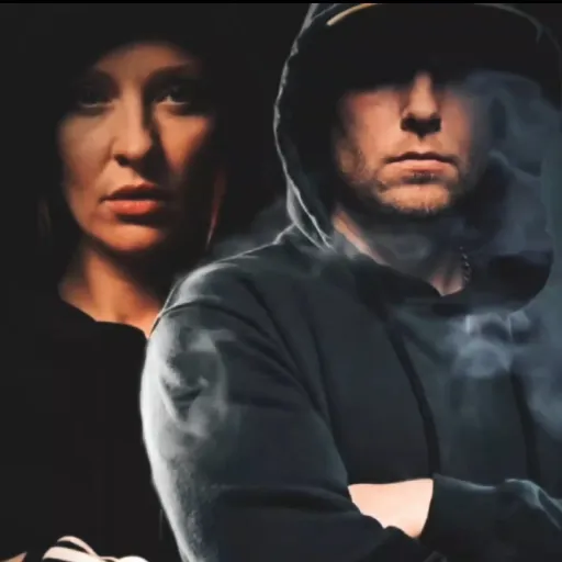 Album - Back to the Rules