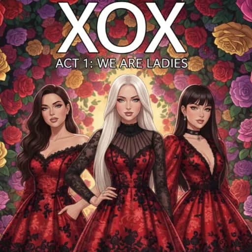 XOX ACT 1 WE ARE LADIES