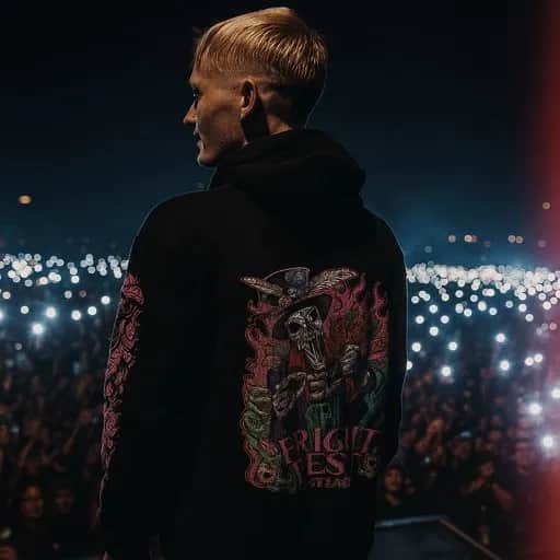 Can’t rush success