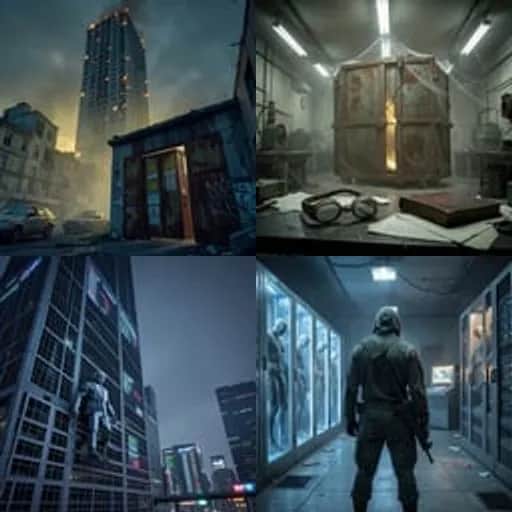 Welcome to Pandora Kiddos