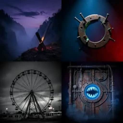 Pandora’s Meat Bicycle