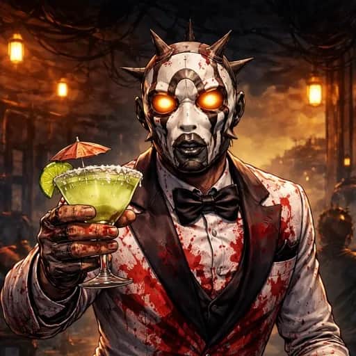 Songs for the Sanitized (A Psycho Lounge Experience)