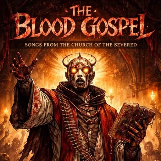 The Blood Gospel