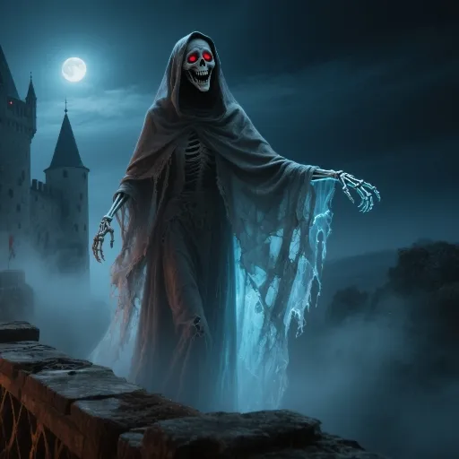 Death and Black metal