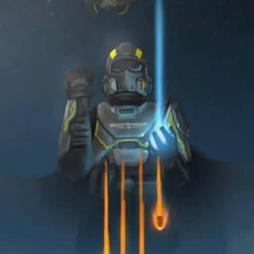 Leuchtfeuer der Hoffnung: Die Helldiver-Chronik