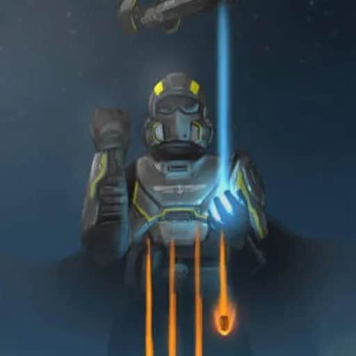 LEUCHTFEUER DER HOFFNUNG — DIE HELLDIVER-CHRONIK